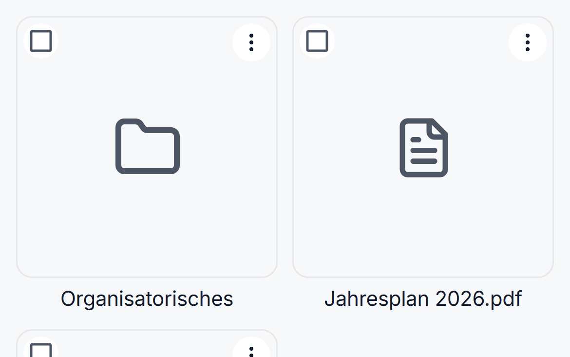 File Storage