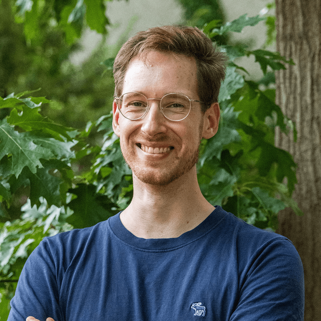 Jonas Deuchler