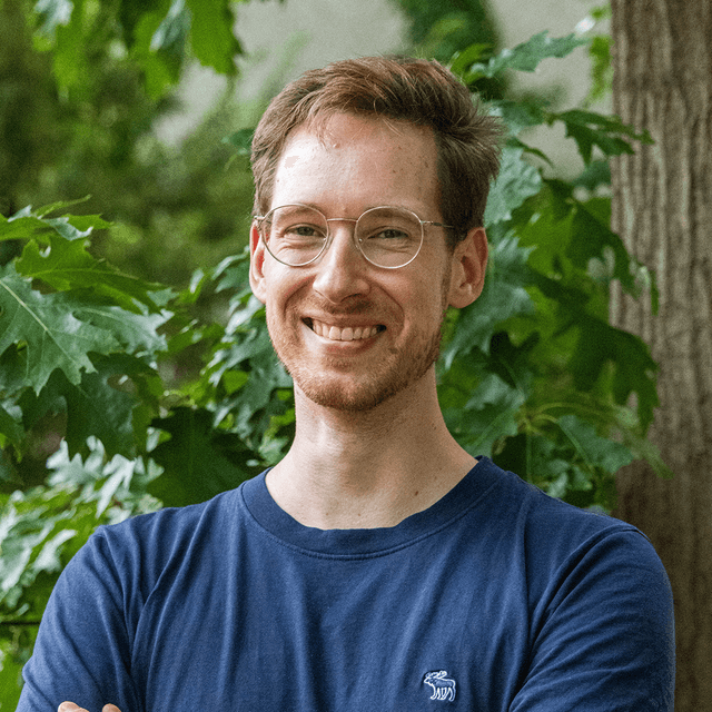 Jonas Deuchler