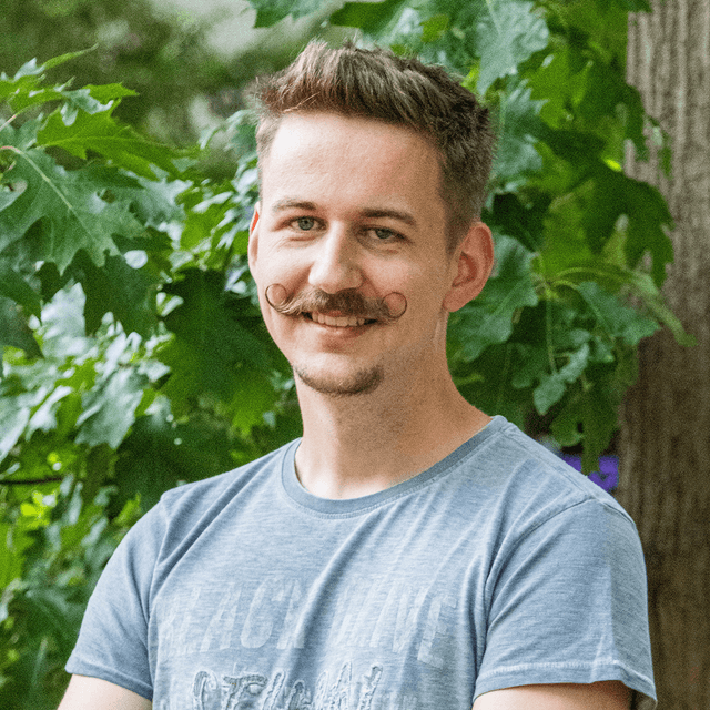Marius Butz