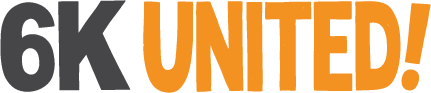 6K UNITED!